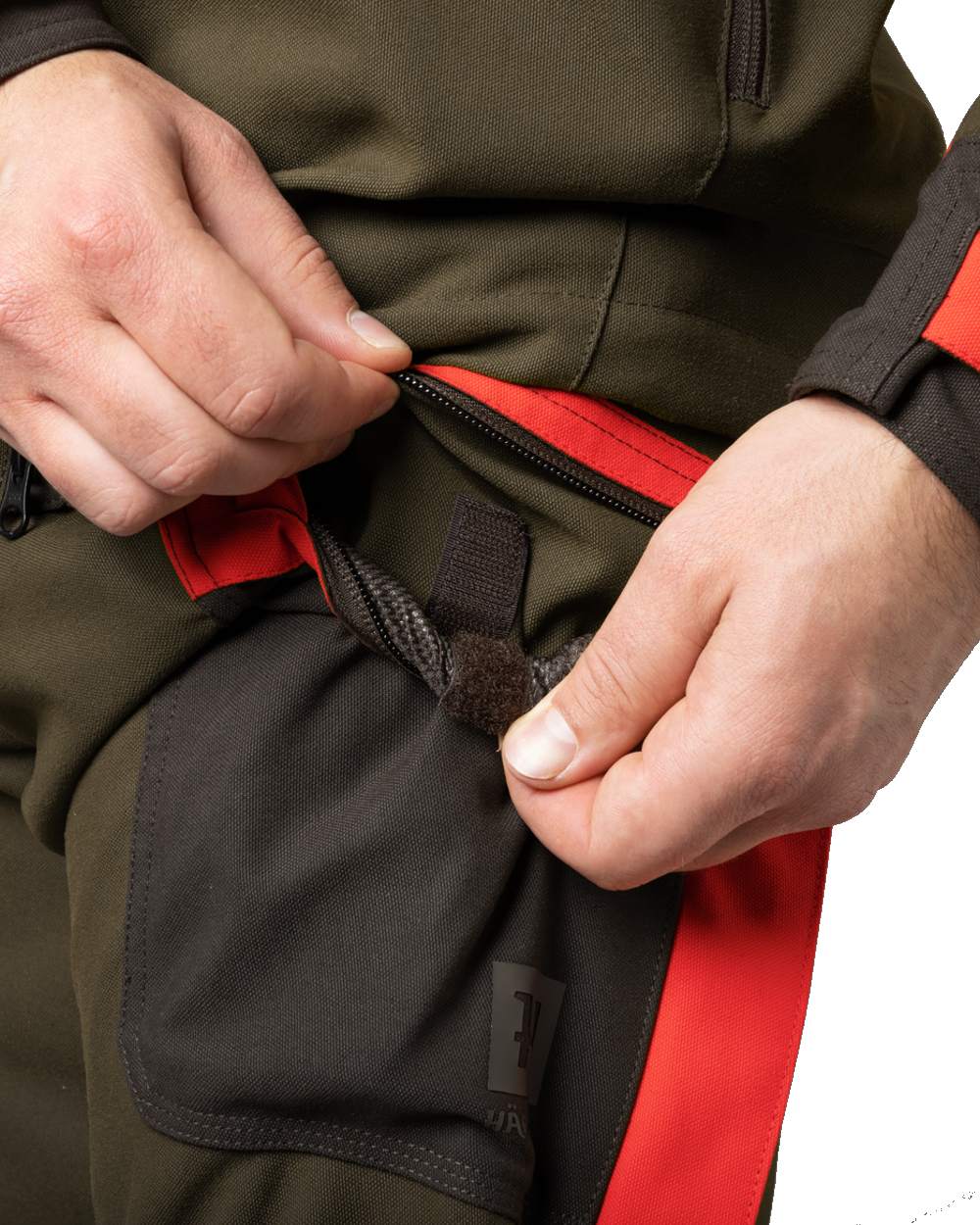 Harkila Pro Hunter Dog Keeper GTX Trousers - Image 7