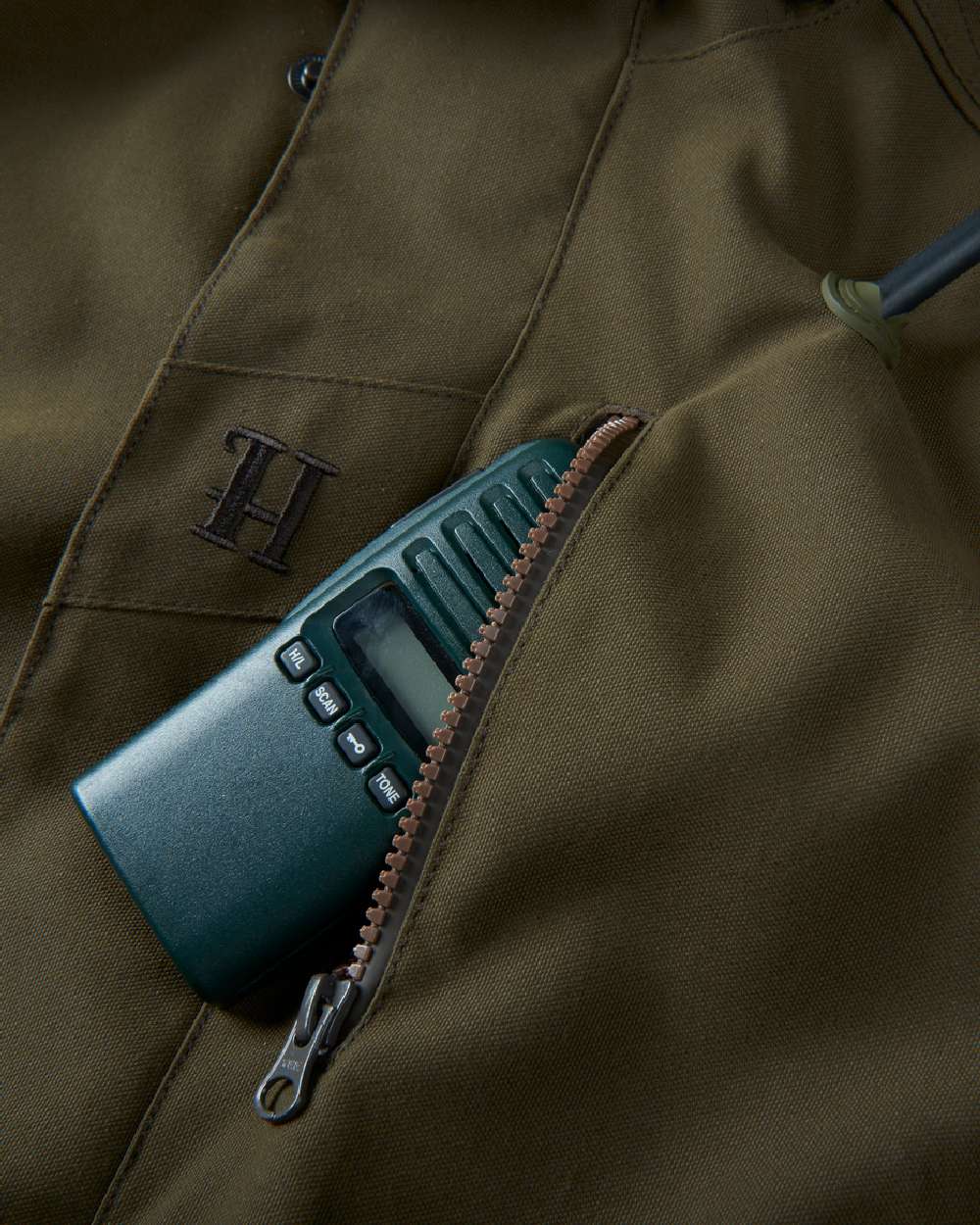 Harkila Pro Hunter Endure Jacket - Image 12
