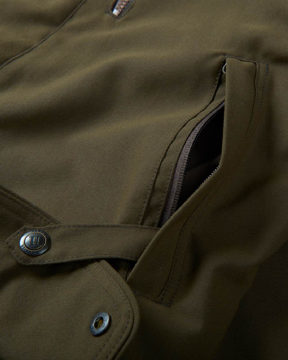 Harkila Pro Hunter Endure Jacket - Image 13