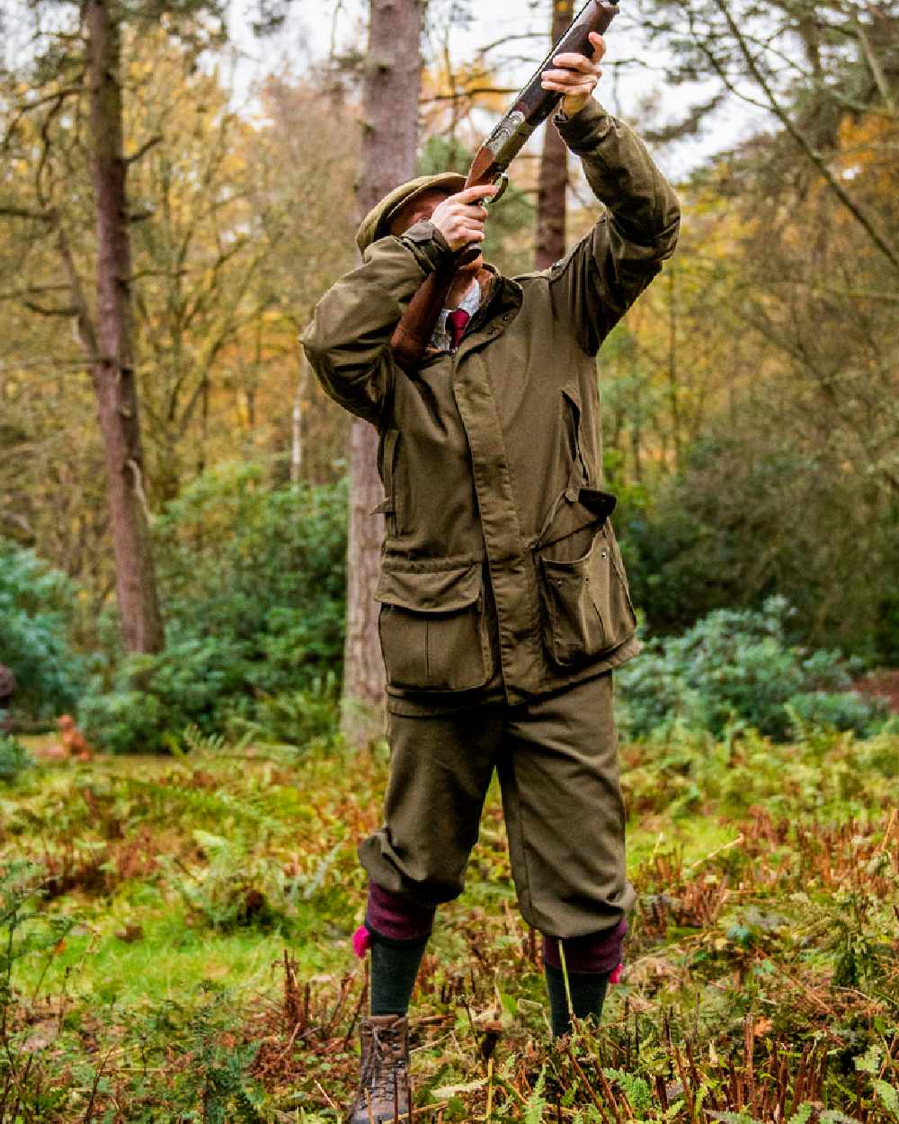 Harkila Pro Hunter Endure Jacket - Image 2