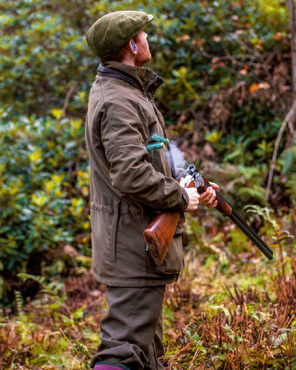 Harkila Pro Hunter Endure Jacket - Image 3
