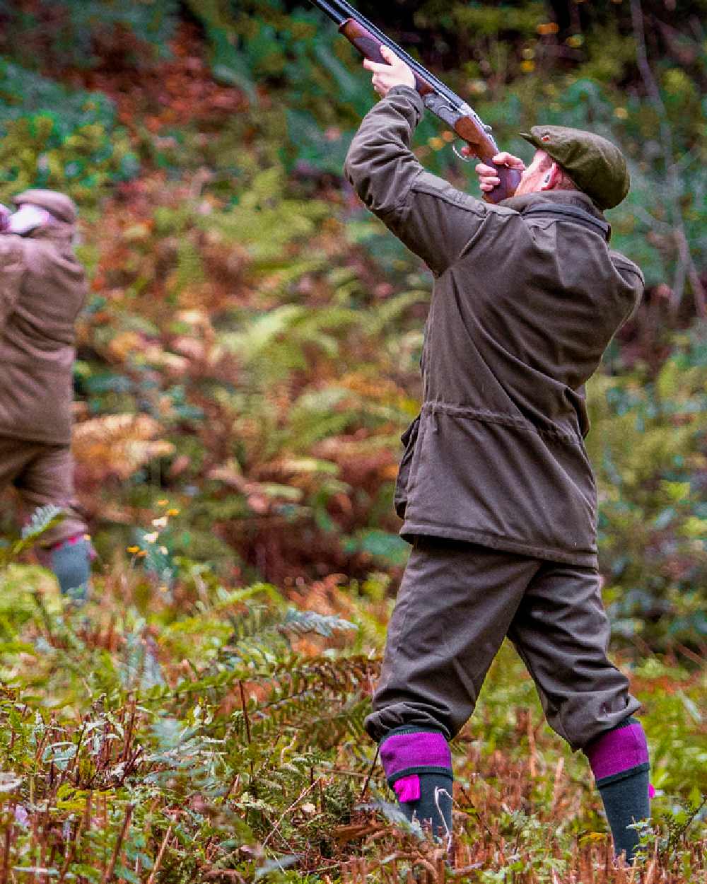 Harkila Pro Hunter Endure Jacket - Image 5