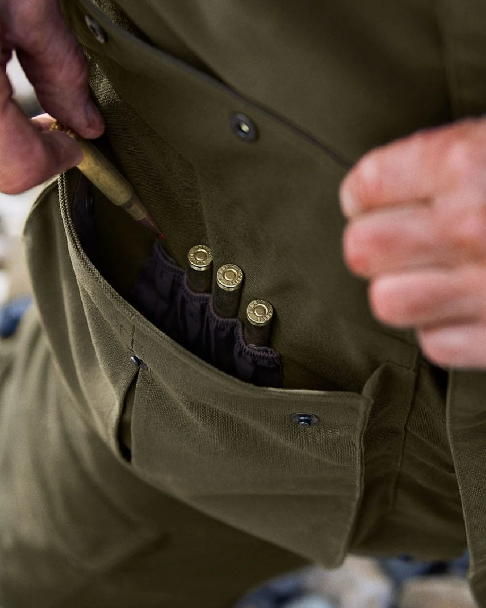 Harkila Pro Hunter Endure Jacket - Image 6