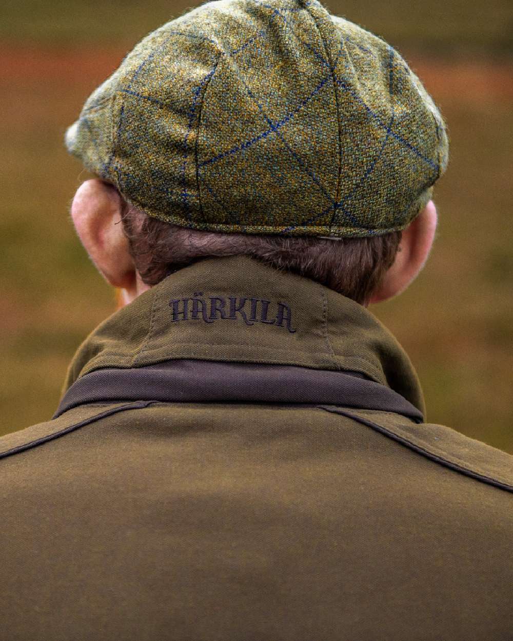Harkila Pro Hunter Endure Jacket - Image 8