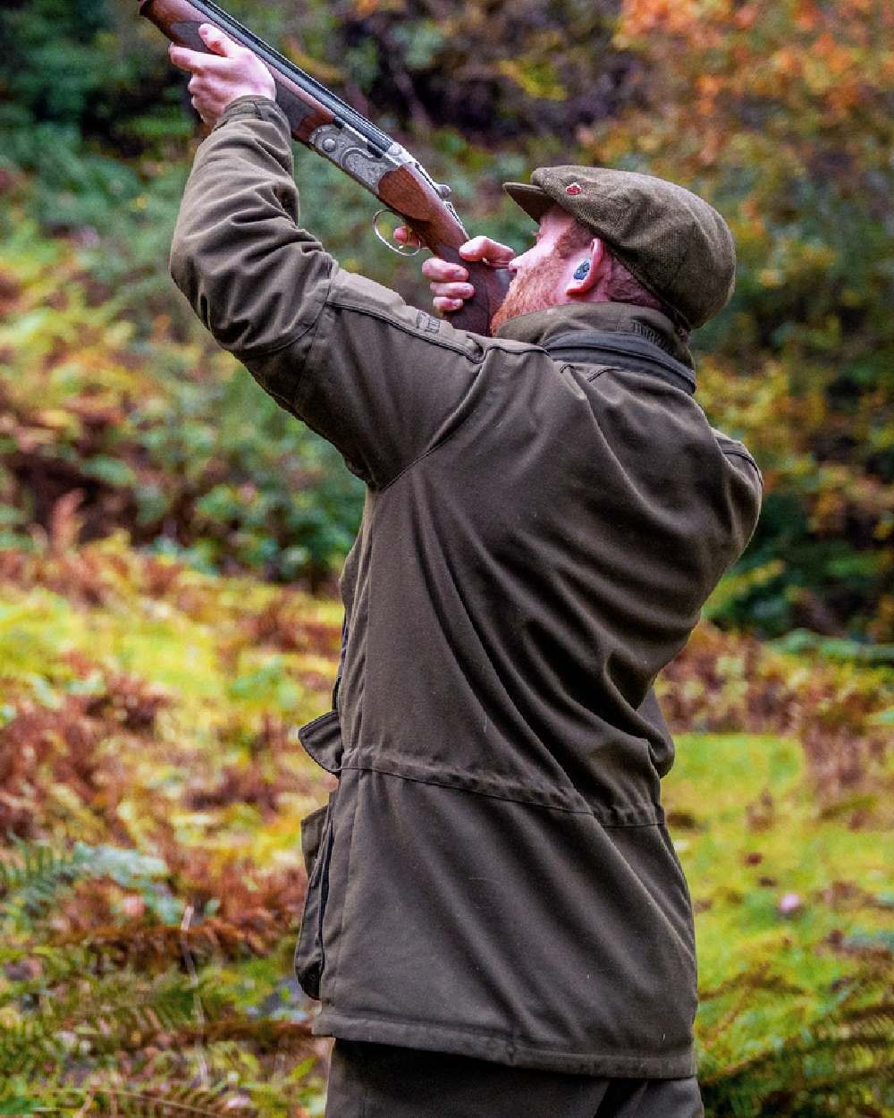 Harkila Pro Hunter Endure Jacket - Image 9