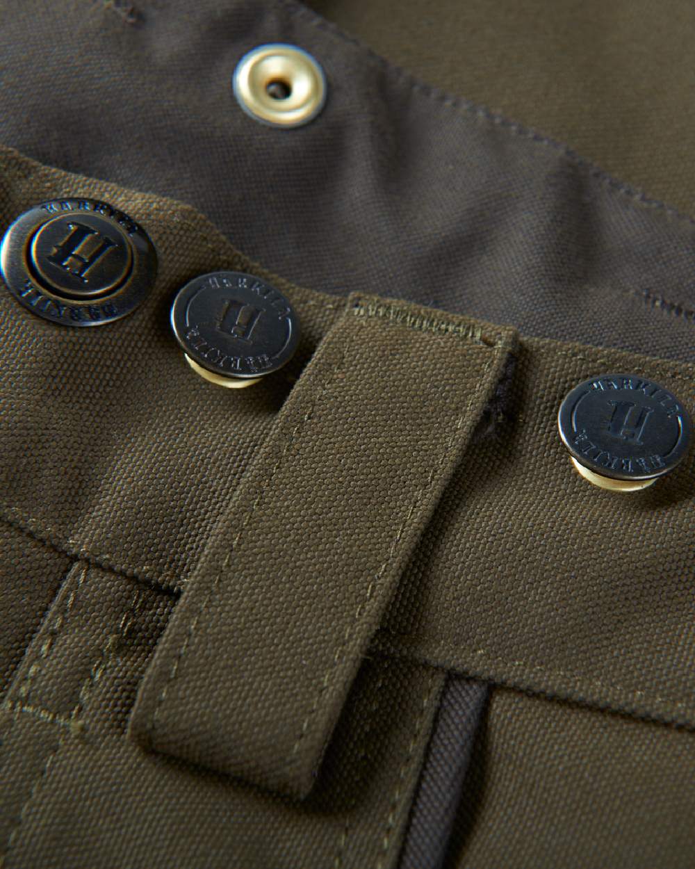 Harkila Pro Hunter Endure Trousers - Image 3