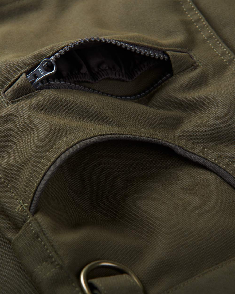 Harkila Pro Hunter Endure Trousers - Image 6