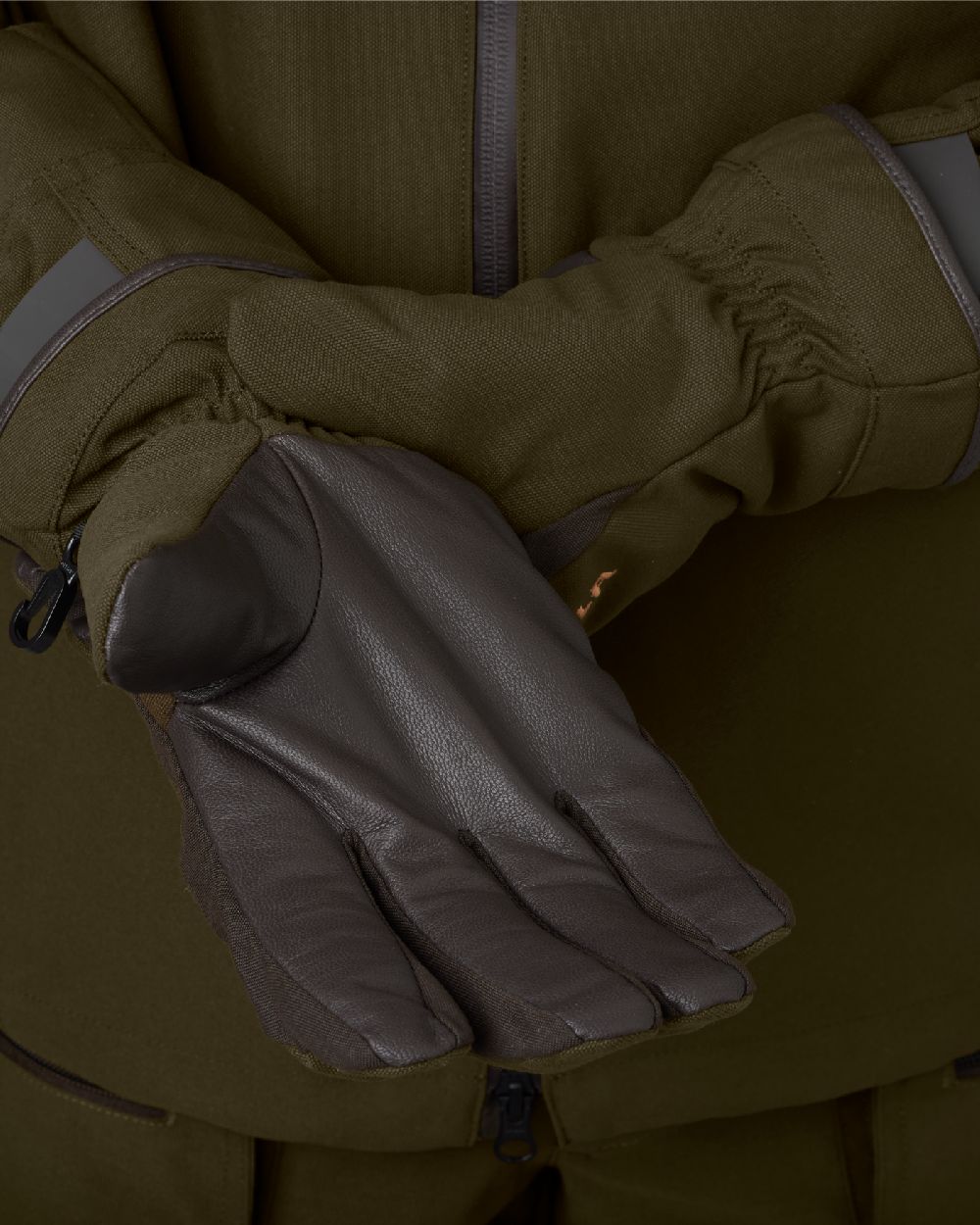 Harkila Pro Hunter GTX Gloves - Image 5