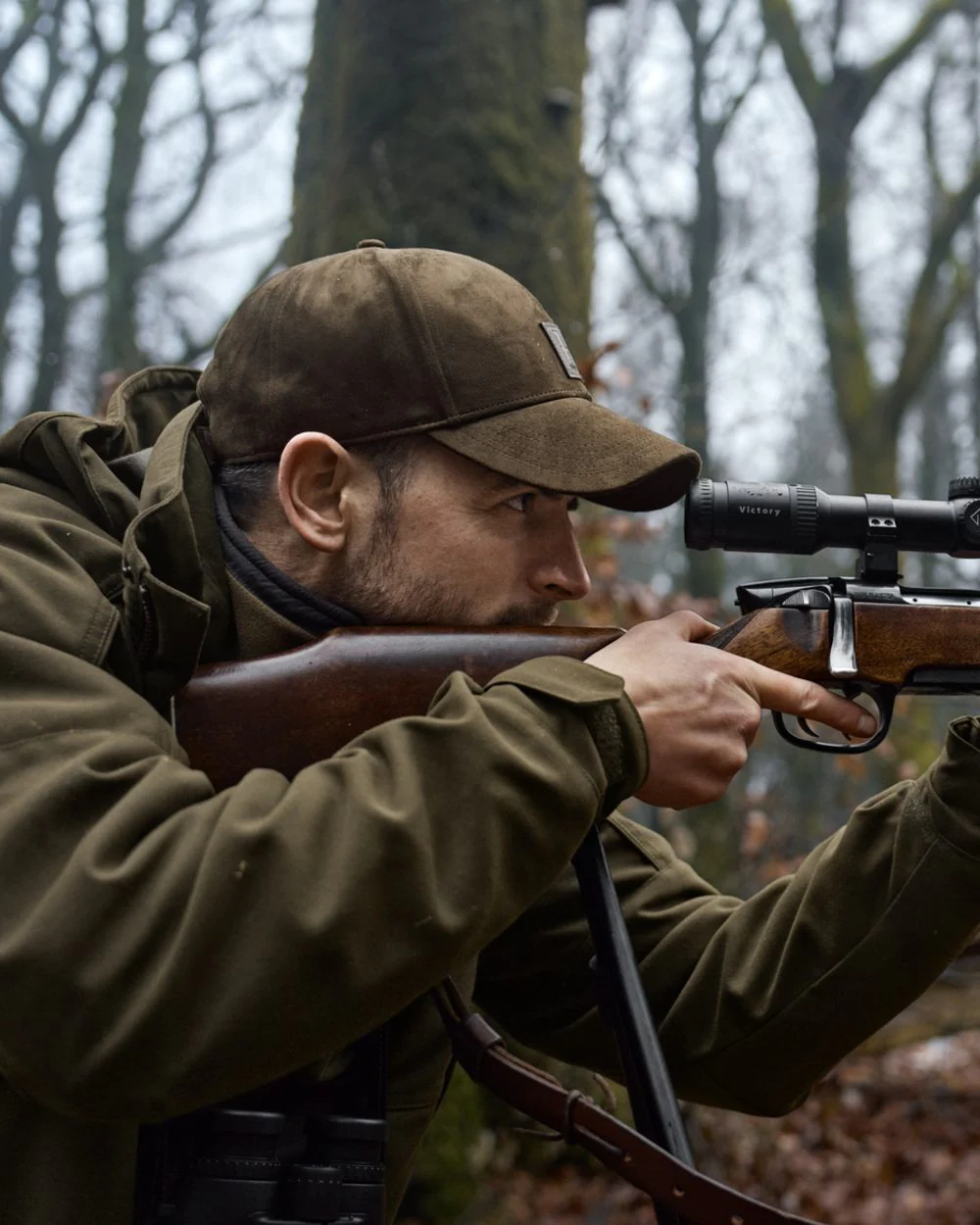 Harkila Pro Hunter GTX Legacy Jacket - Image 10