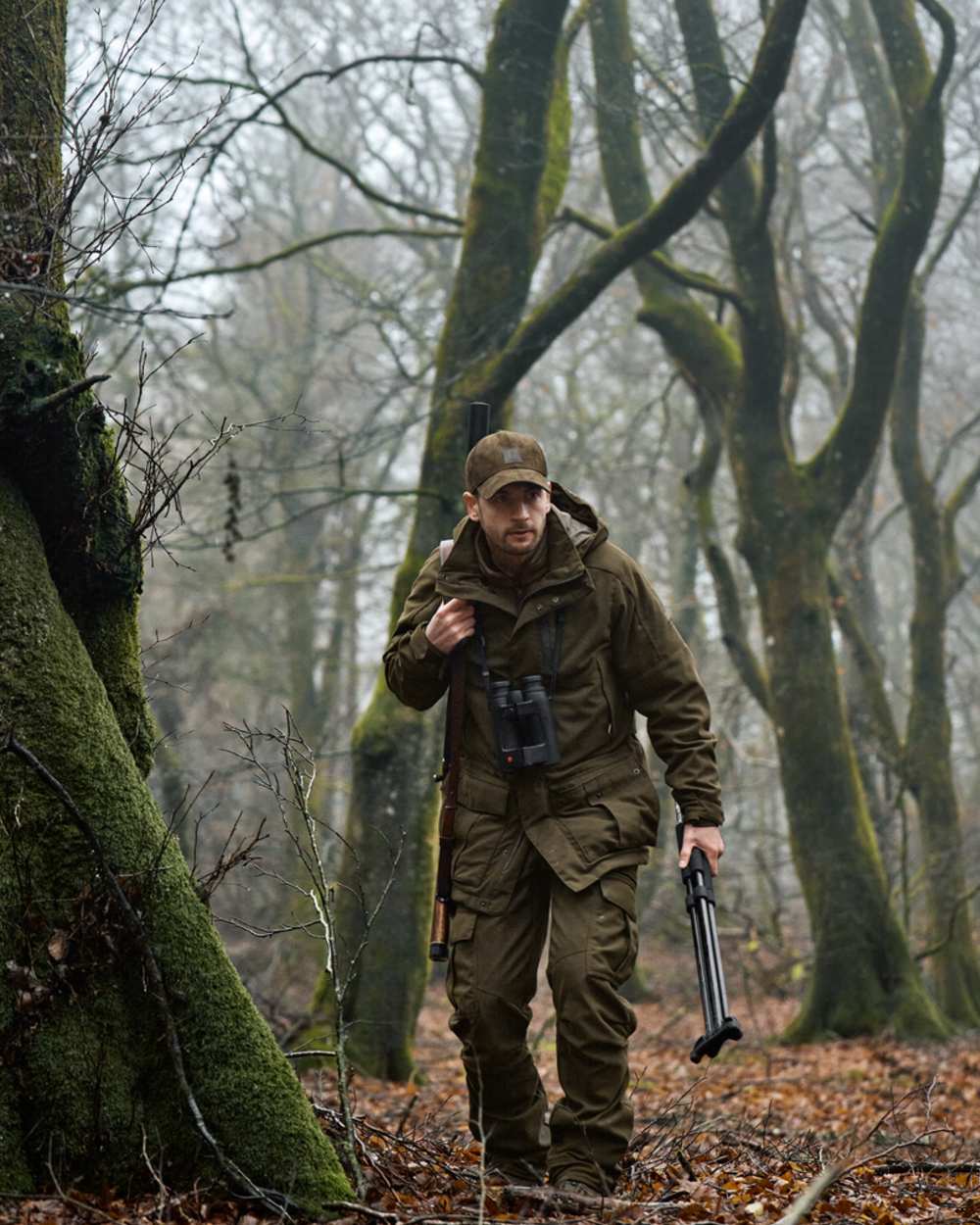 Harkila Pro Hunter GTX Legacy Jacket - Image 11