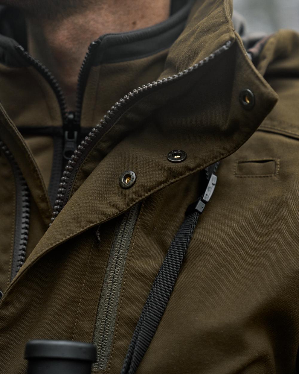 Harkila Pro Hunter GTX Legacy Jacket - Image 5