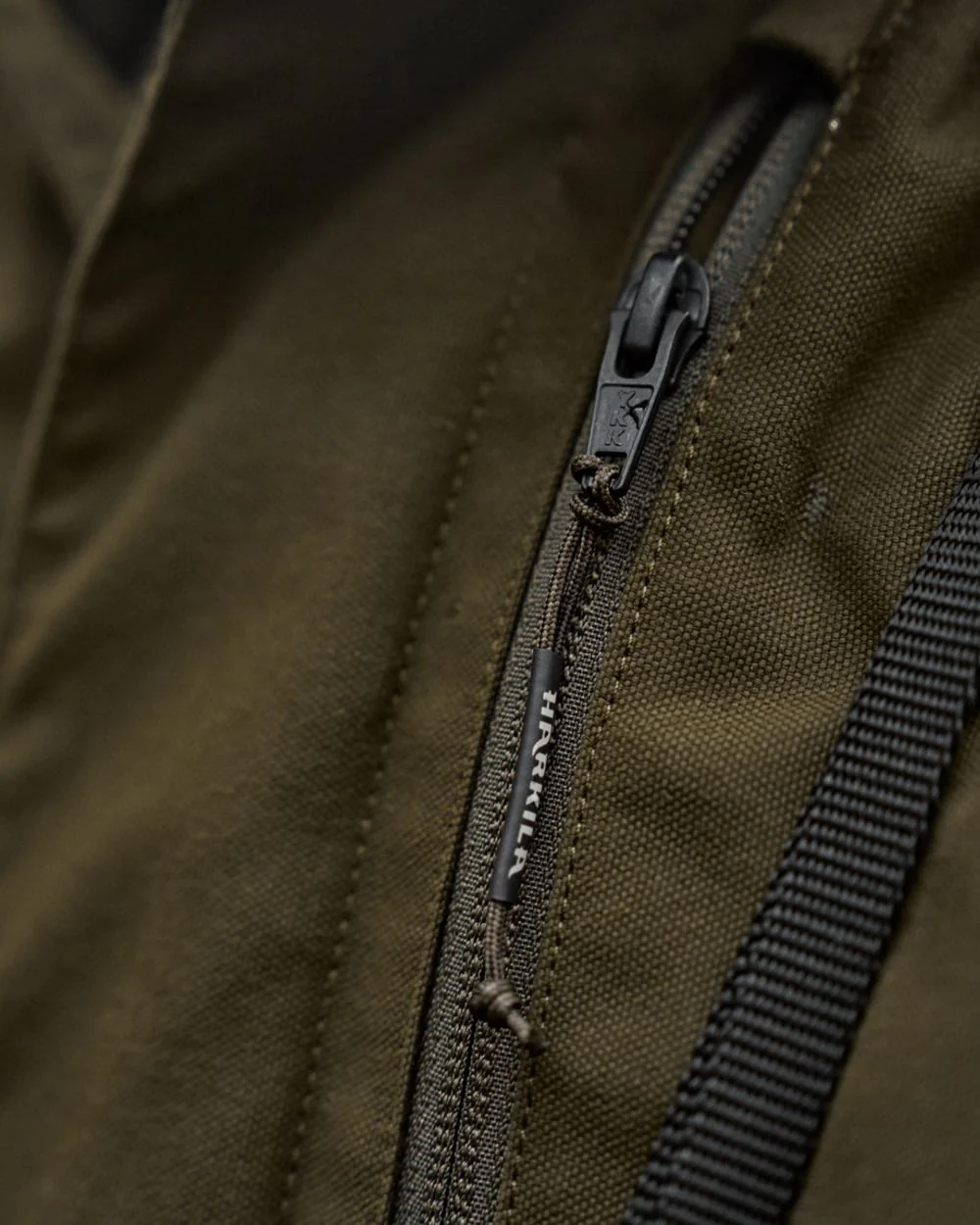 Harkila Pro Hunter GTX Legacy Jacket - Image 6