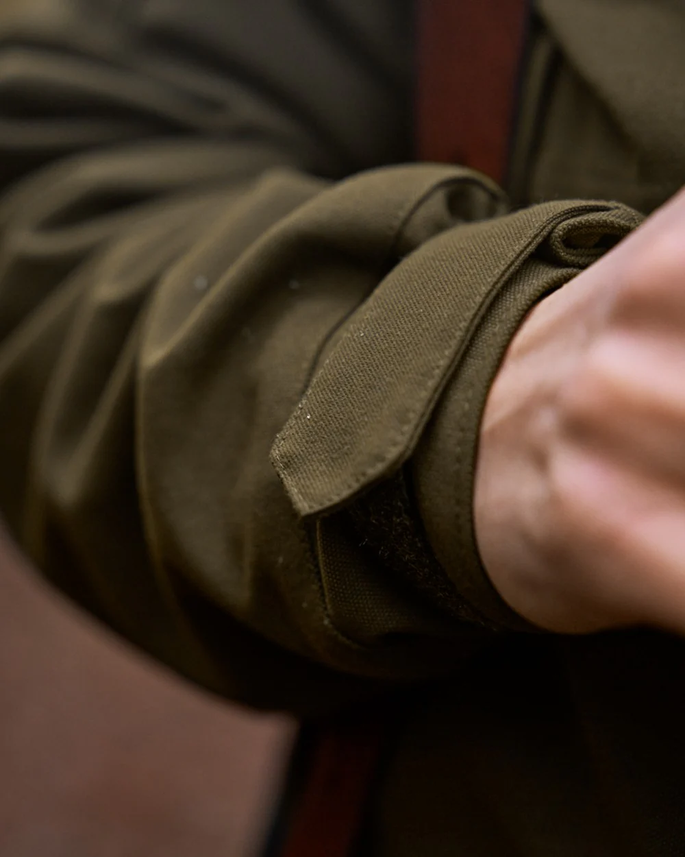 Harkila Pro Hunter GTX Legacy Jacket - Image 7