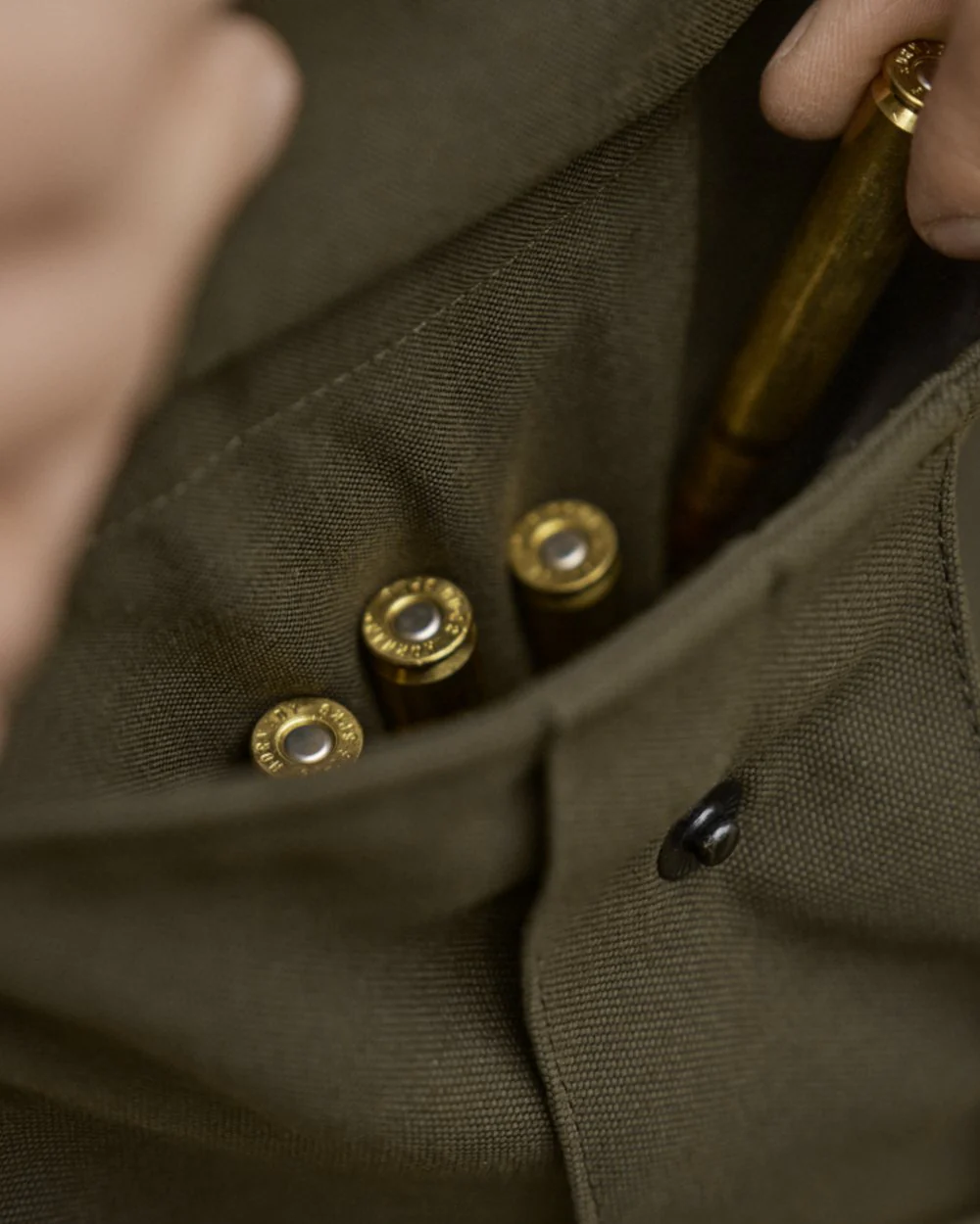 Harkila Pro Hunter GTX Legacy Trousers - Image 6