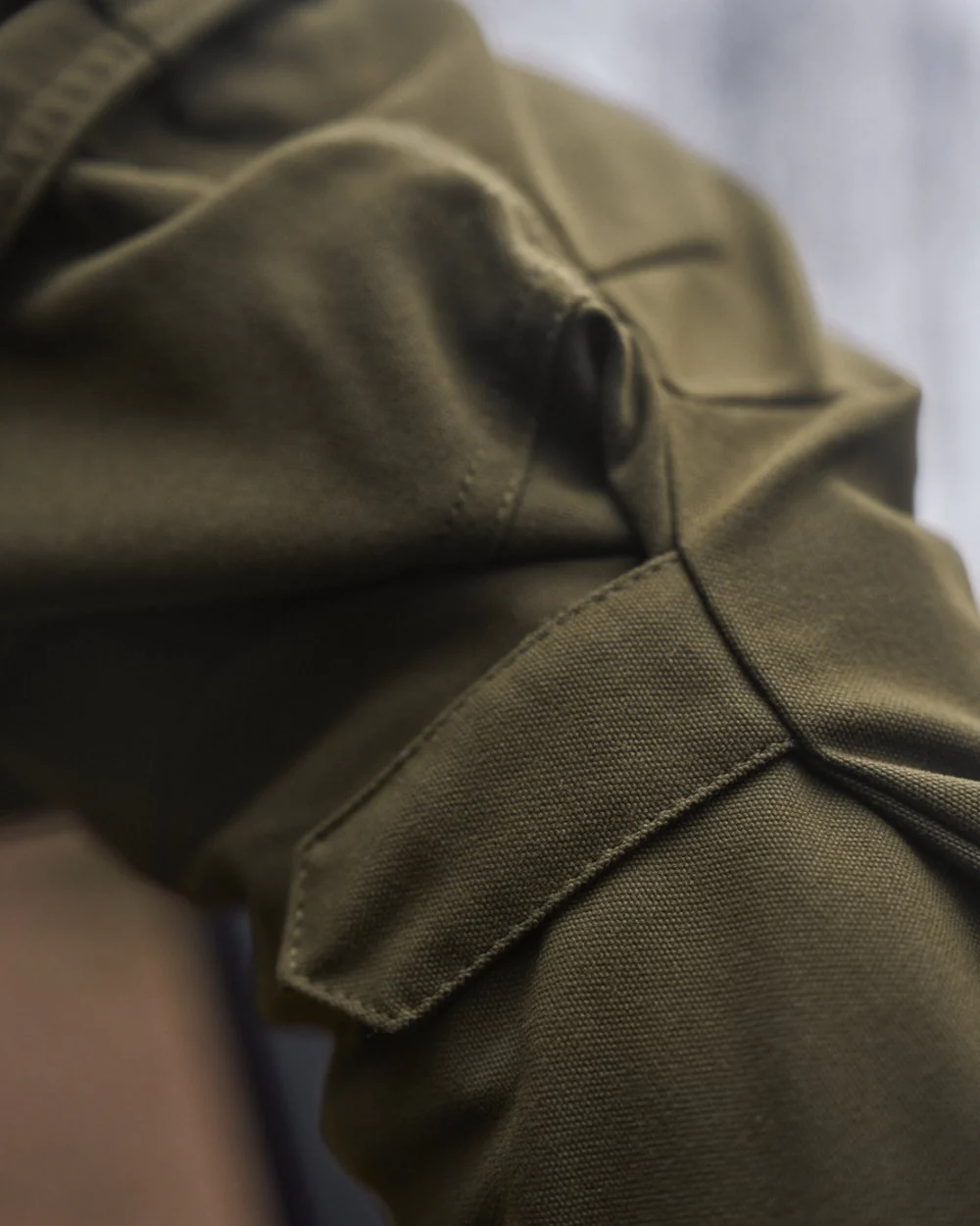 Harkila Pro Hunter GTX Legacy Trousers - Image 7