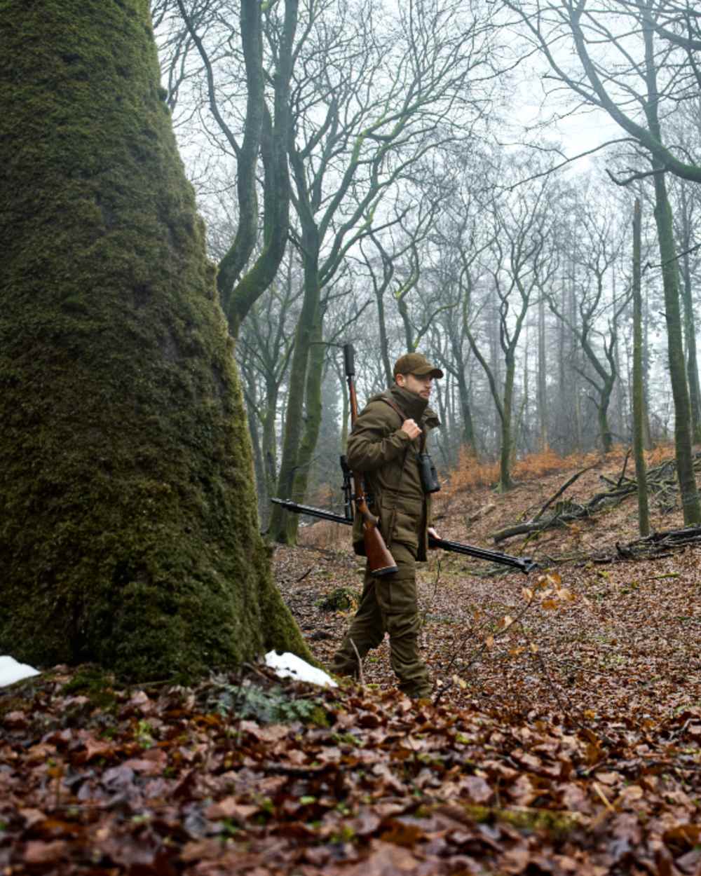 Harkila Pro Hunter GTX Legacy Trousers - Image 9