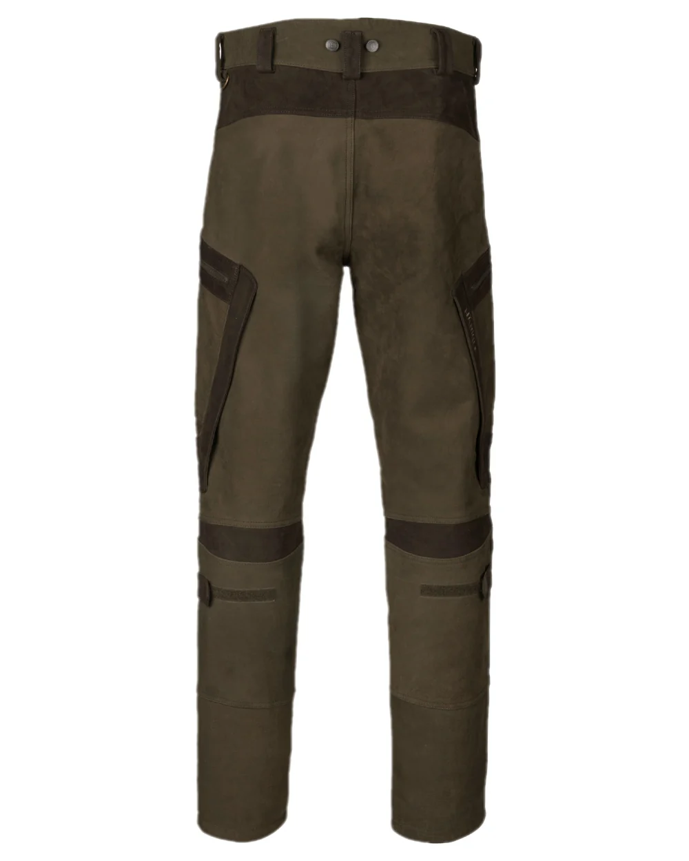 Harkila Pro Hunter Leather Trousers - Image 8