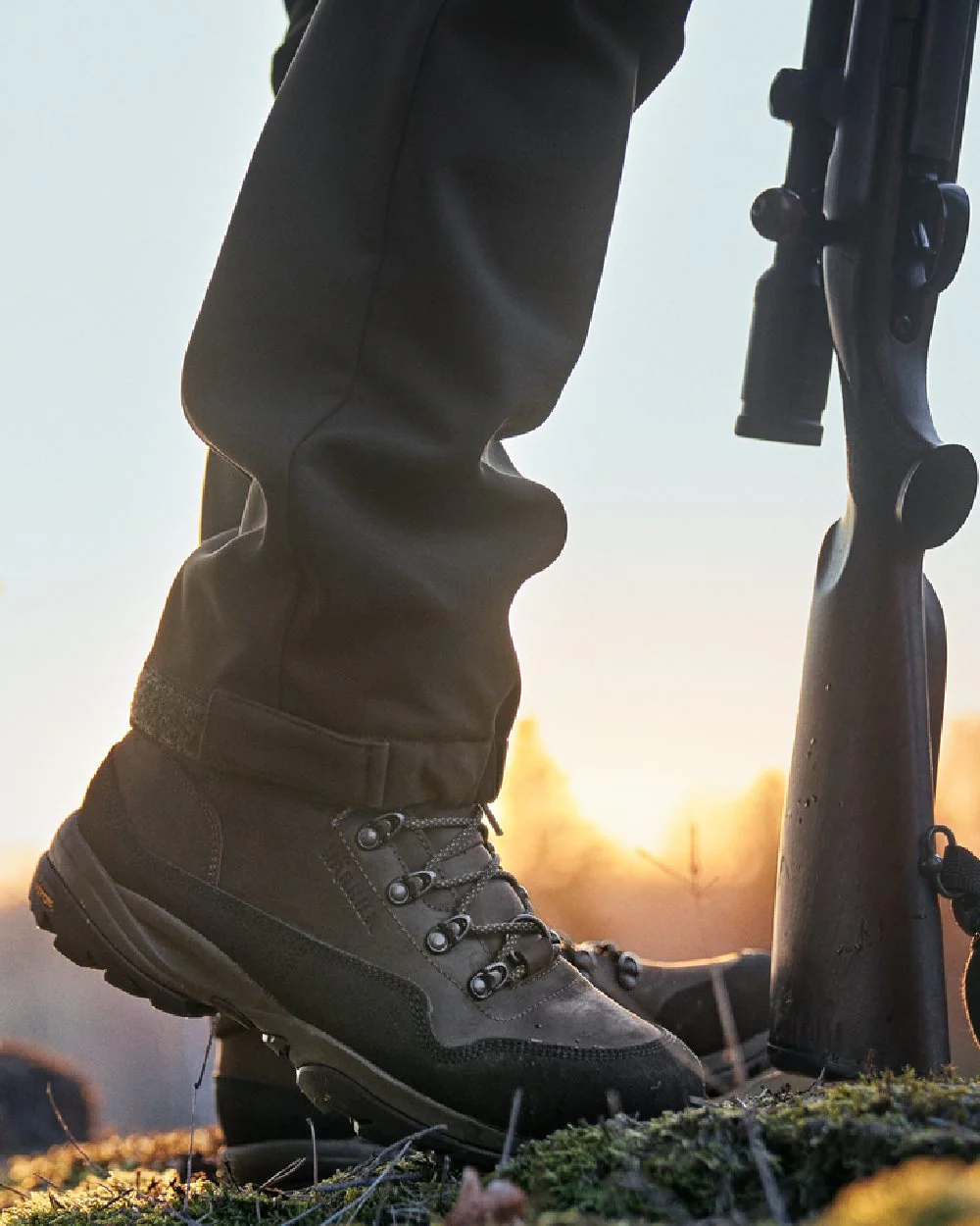 Harkila Pro Hunter Ledge 2.0 GTX Boots - Image 2