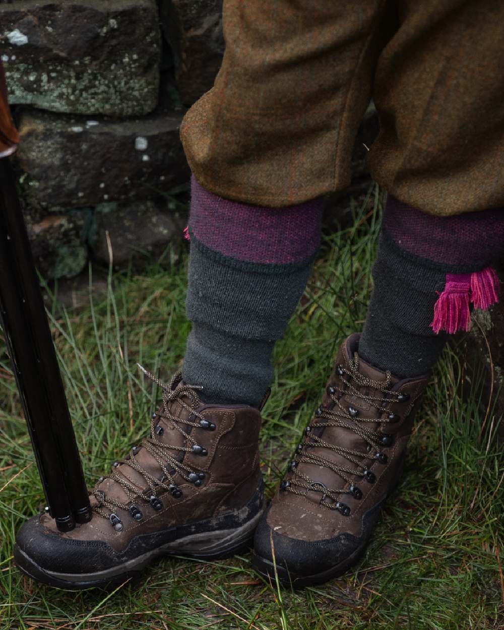 Harkila Pro Hunter Ledge 2.0 GTX Boots - Image 5