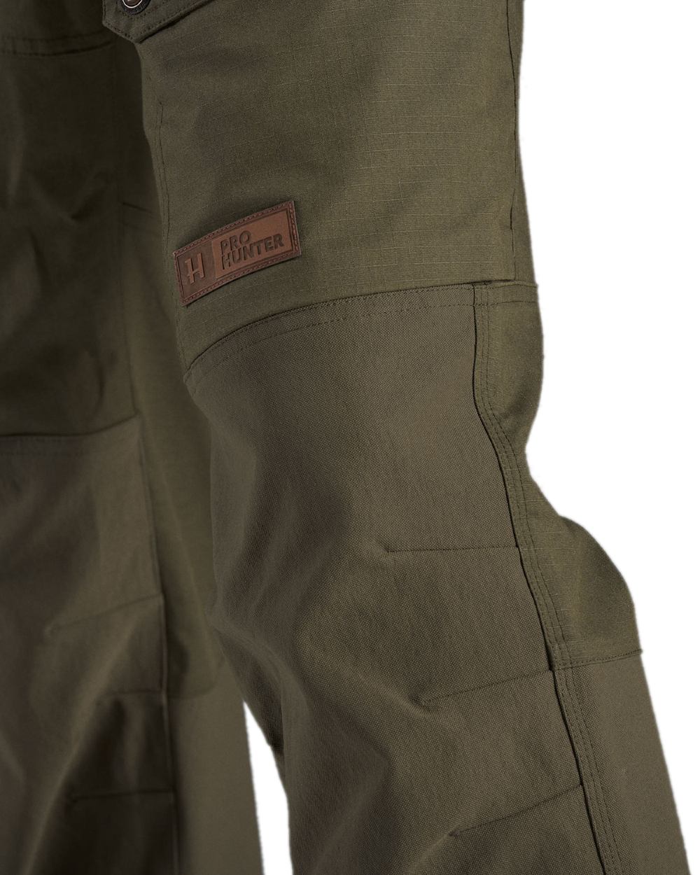 Harkila Pro Hunter Light Trousers - Image 7