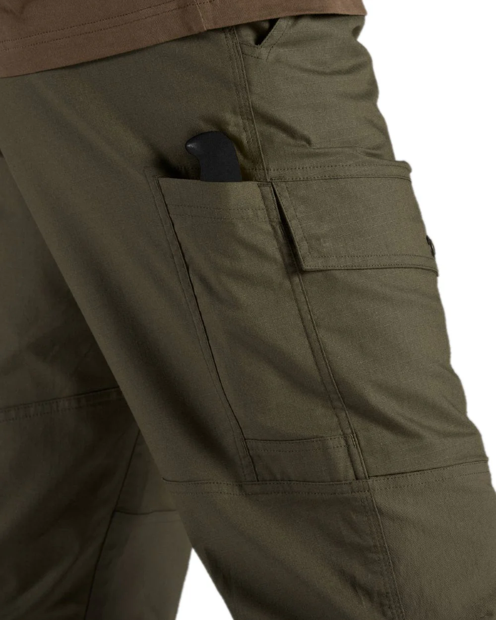 Harkila Pro Hunter Light Trousers - Image 8