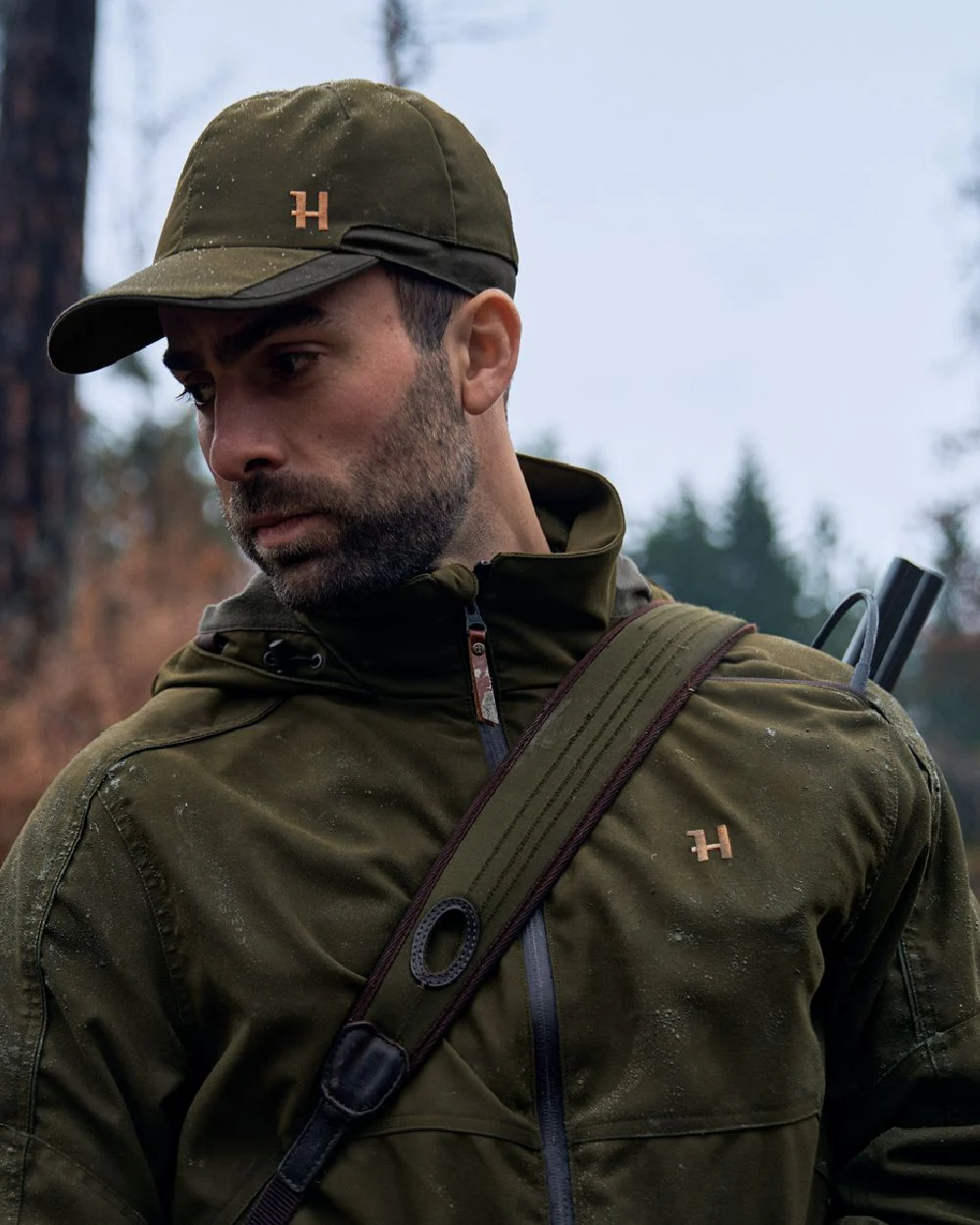 Harkila Pro Hunter Move 2.0 GTX Jacket - Image 12