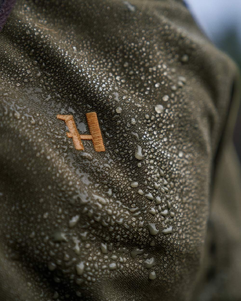 Harkila Pro Hunter Move 2.0 GTX Jacket - Image 13