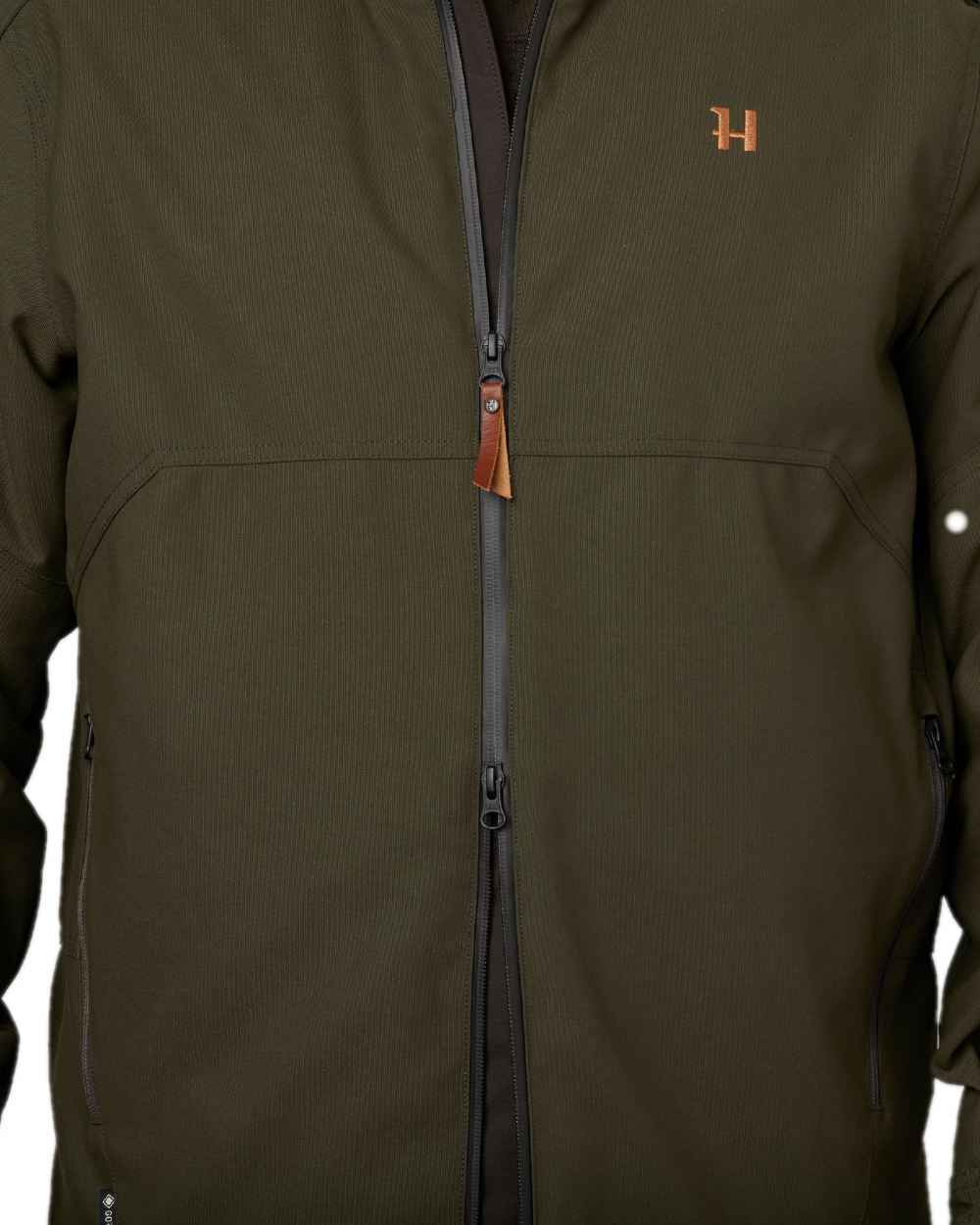 Harkila Pro Hunter Move 2.0 GTX Jacket - Image 14