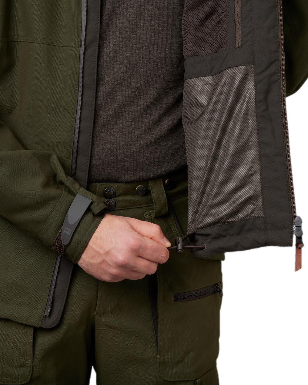 Harkila Pro Hunter Move 2.0 GTX Jacket - Image 15