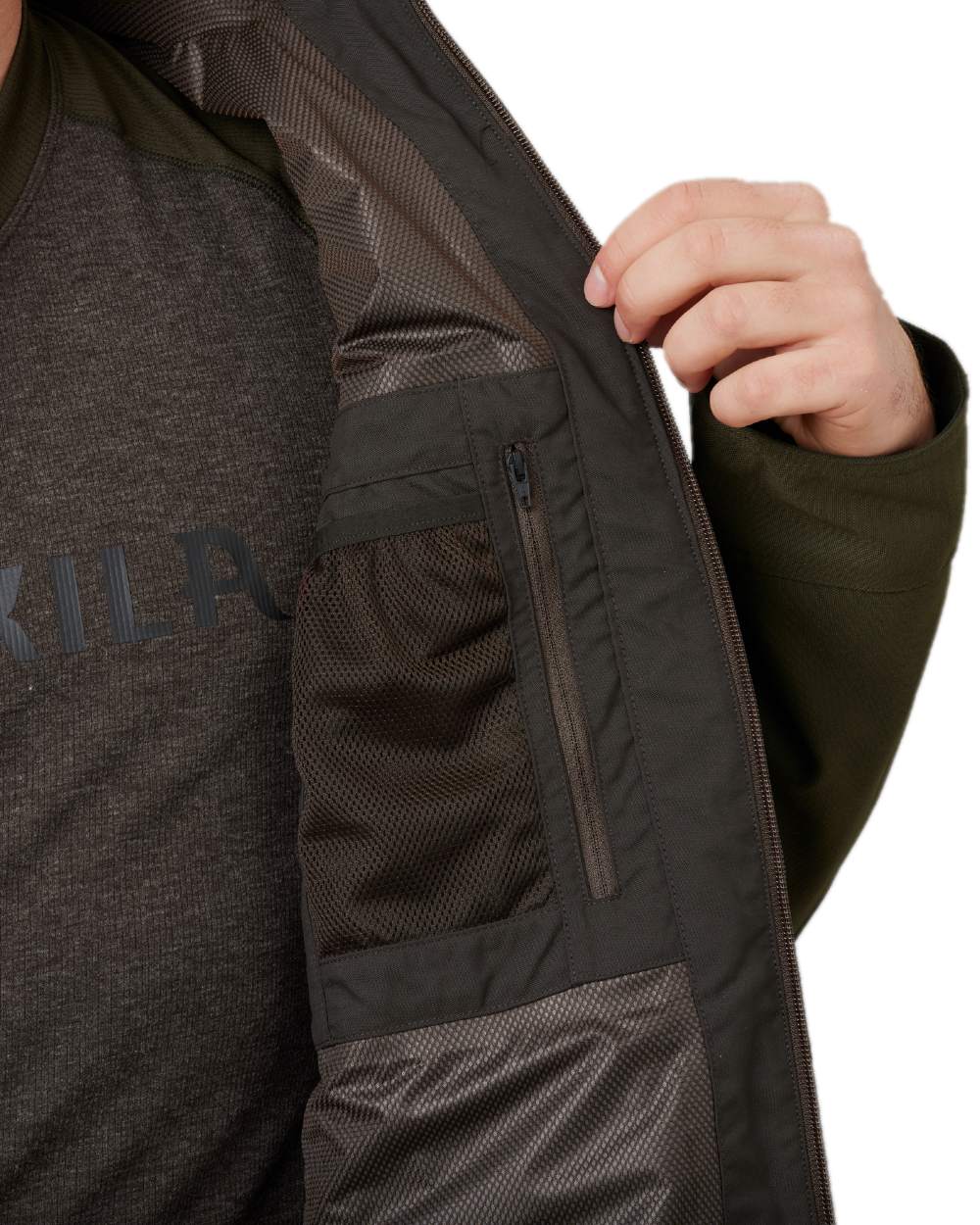 Harkila Pro Hunter Move 2.0 GTX Jacket - Image 16
