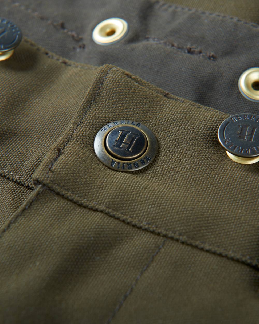 Harkila Pro Hunter Move Trousers - Image 6