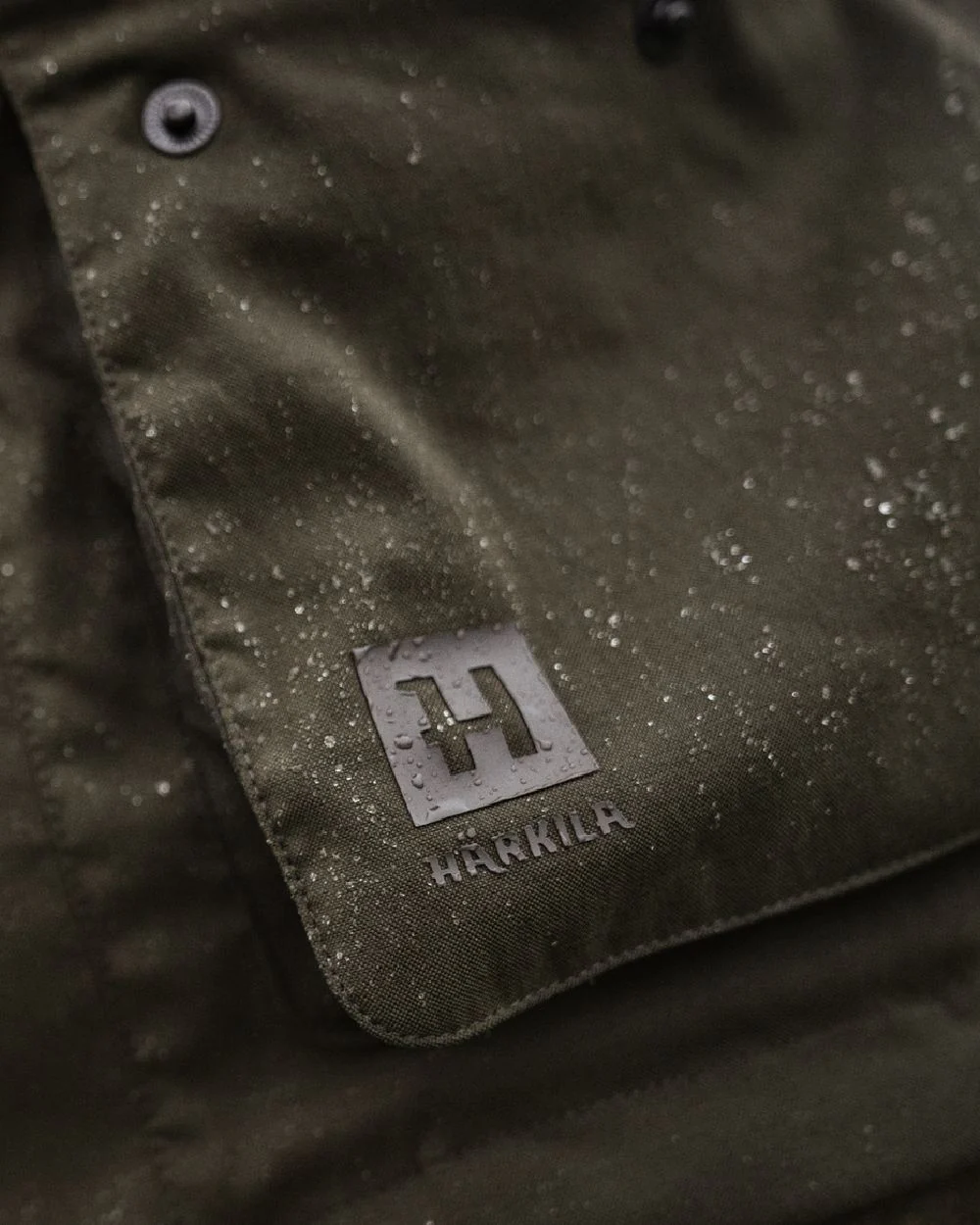 Harkila Pro Hunter Shooting GTX Jacket - Image 10