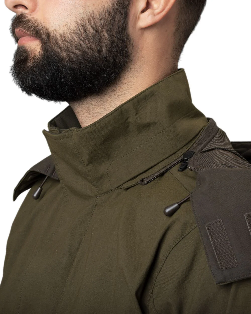 Harkila Pro Hunter Shooting GTX Jacket - Image 14