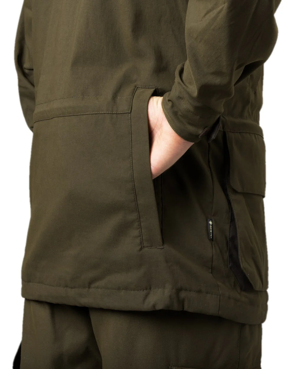 Harkila Pro Hunter Shooting GTX Jacket - Image 15