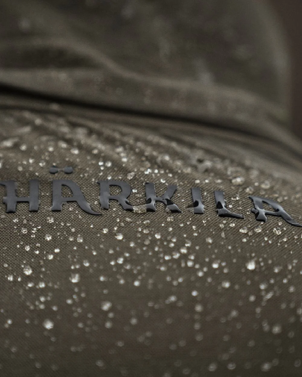 Harkila Pro Hunter Shooting GTX Jacket - Image 9