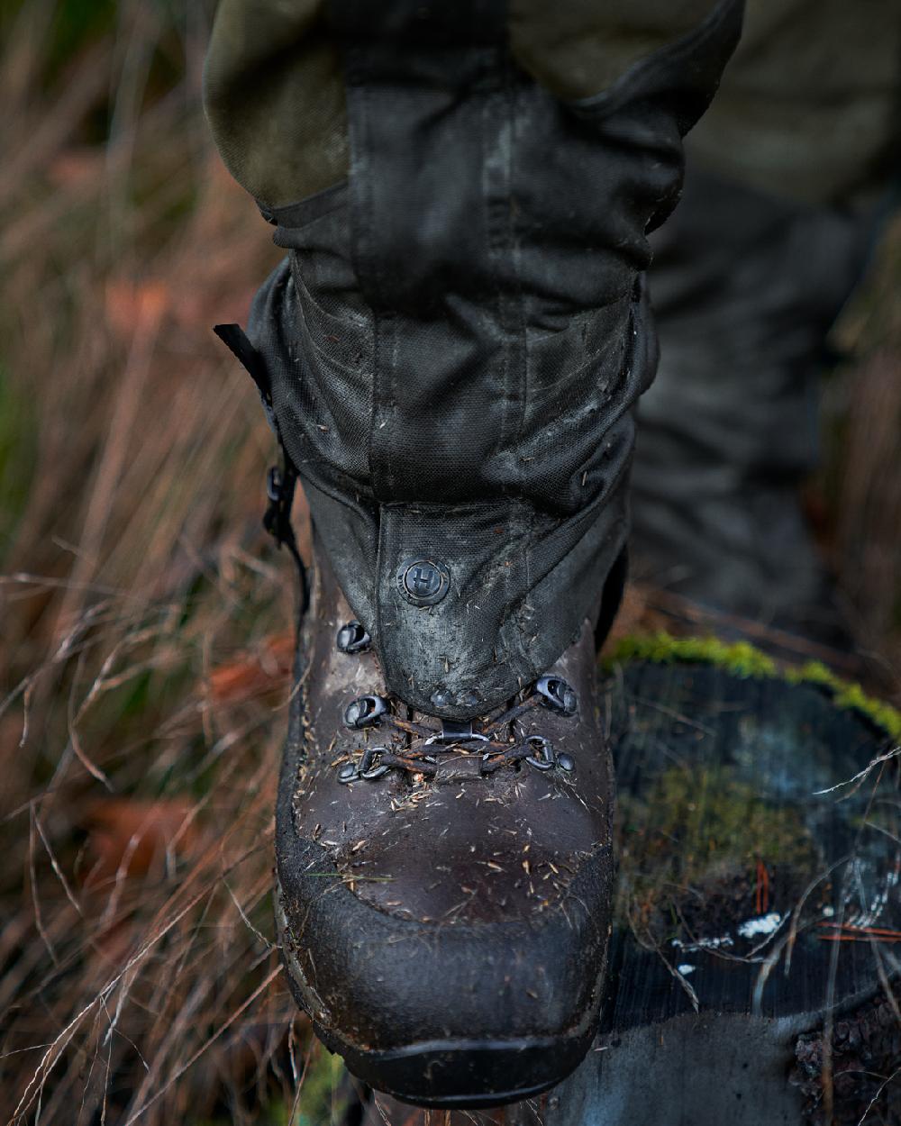 Harkila Pro HWS Gaiters - Image 3