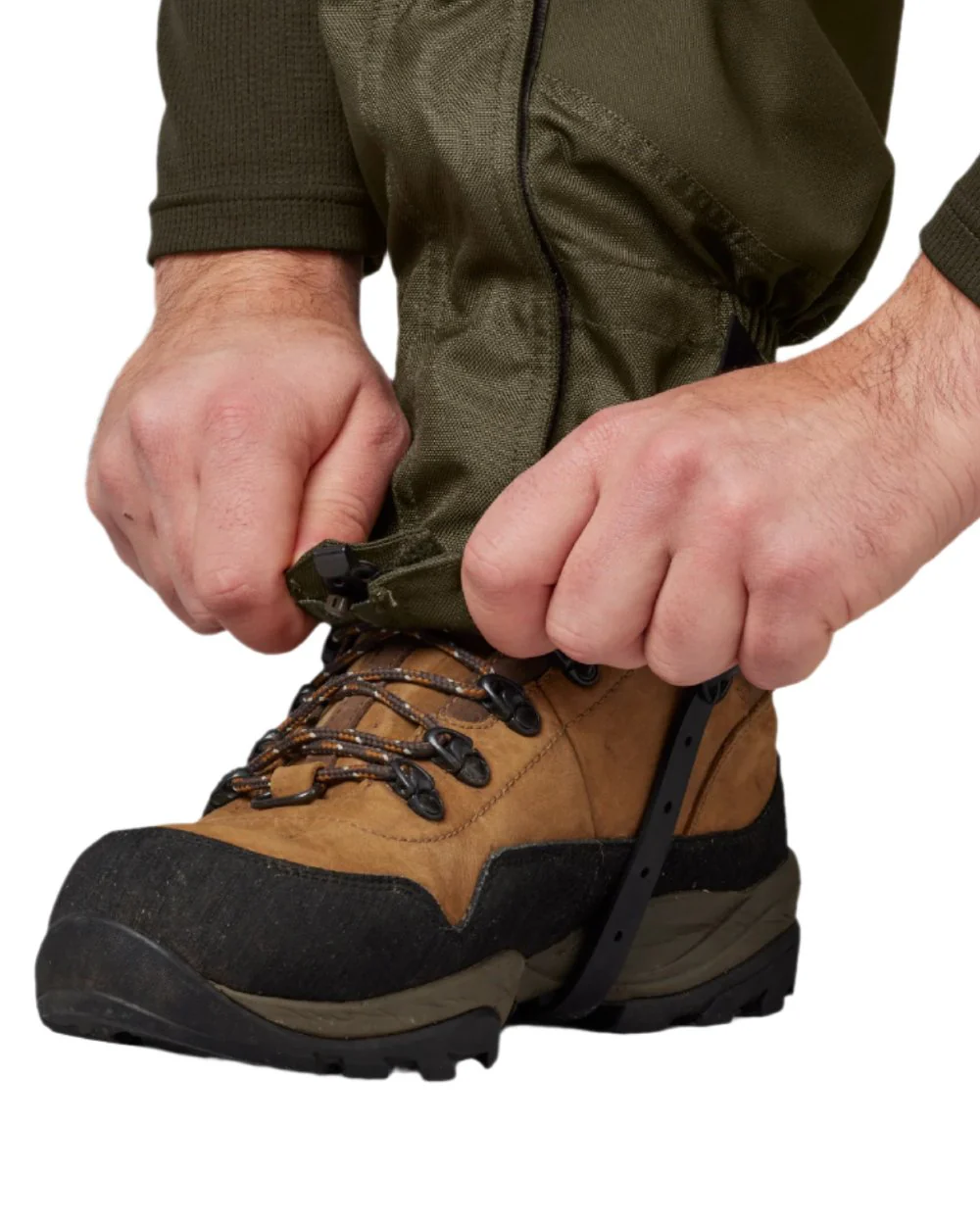 Harkila Pro HWS Gaiters - Image 4
