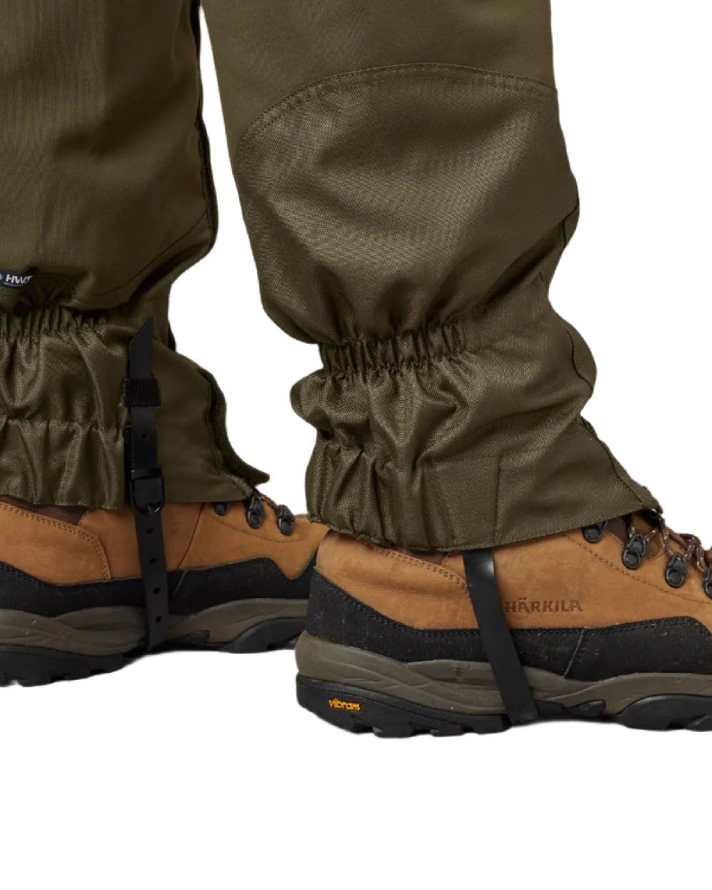 Harkila Pro HWS Gaiters - Image 5