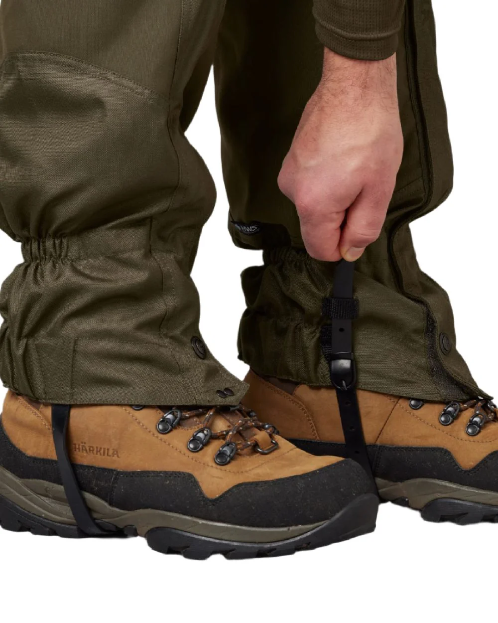 Harkila Pro HWS Gaiters - Image 6