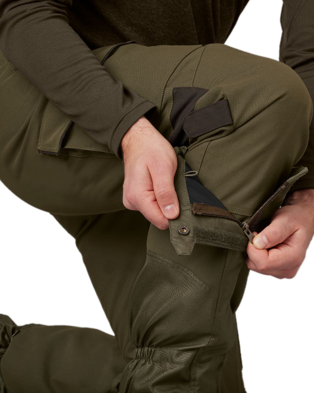 Harkila Pro HWS Gaiters - Image 7