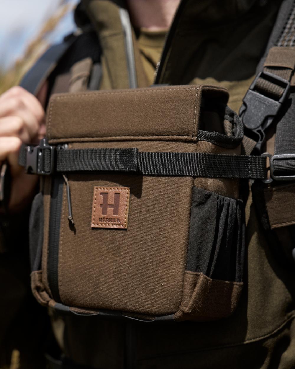 Harkila Ragnar First Aid Backpack - Image 2