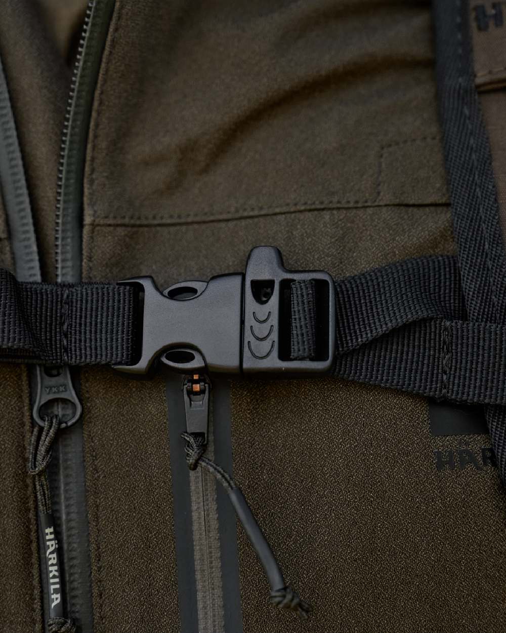 Harkila Ragnar First Aid Backpack - Image 3