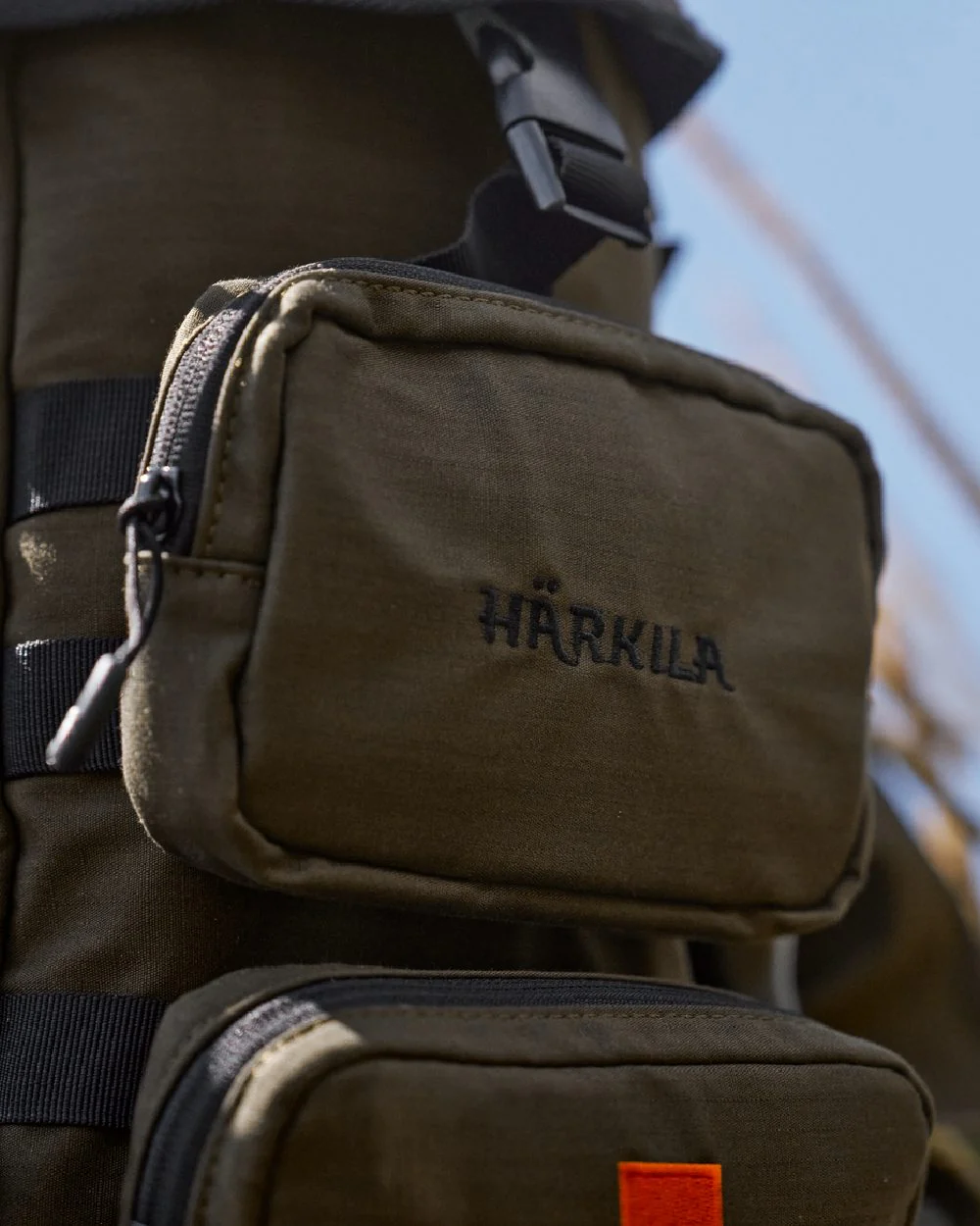 Harkila Ragnar First Aid Backpack - Image 8