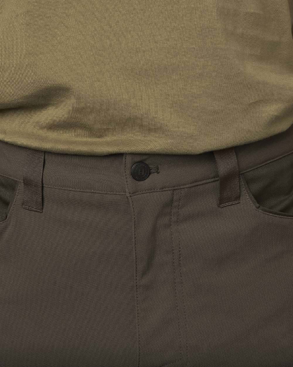 Harkila Ragnar Trousers - Image 12
