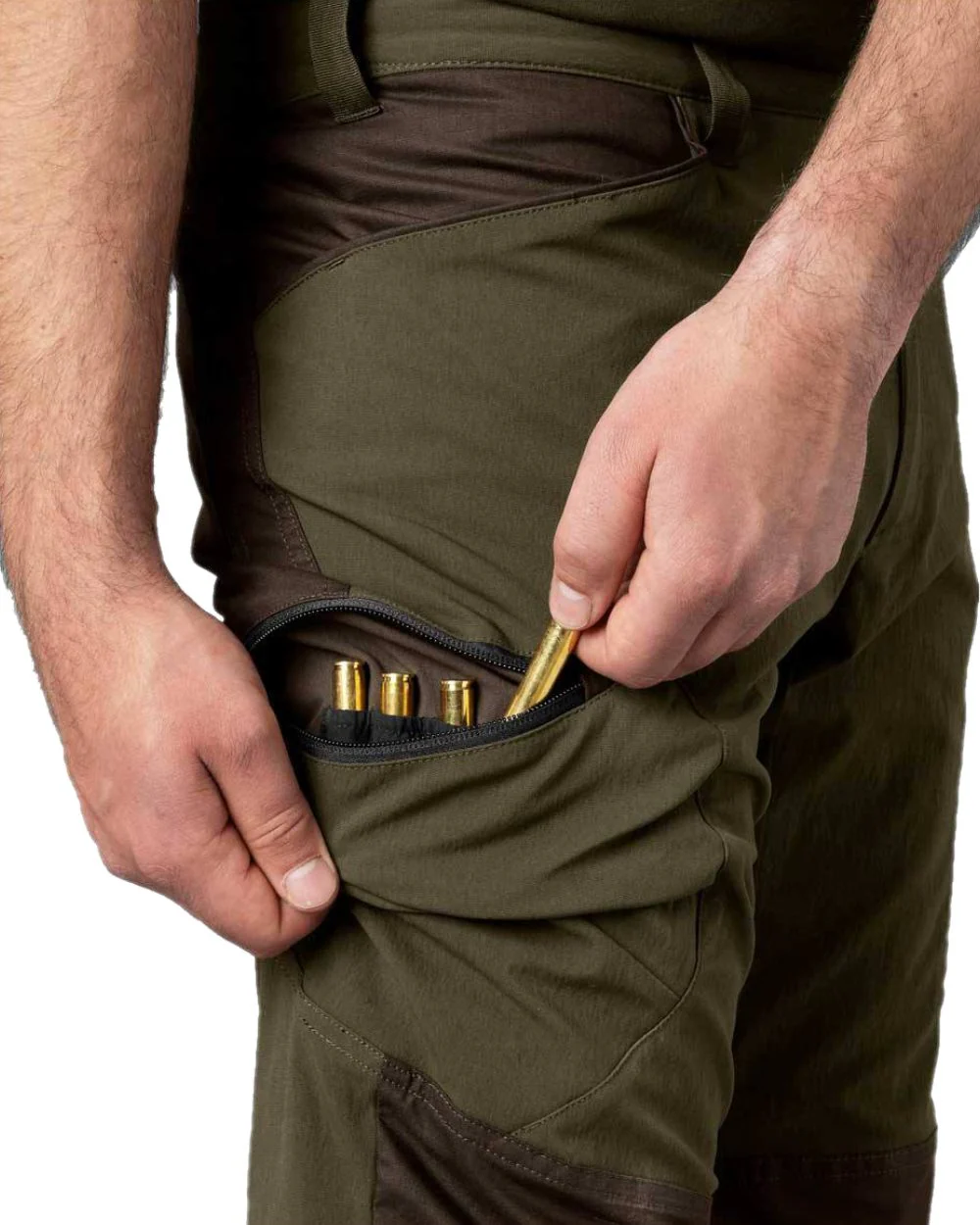 Harkila Ragnar Trousers - Image 15