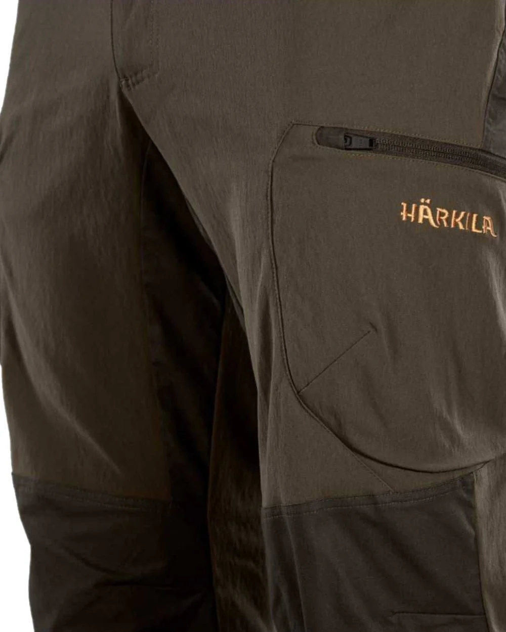 Harkila Ragnar Trousers - Image 17