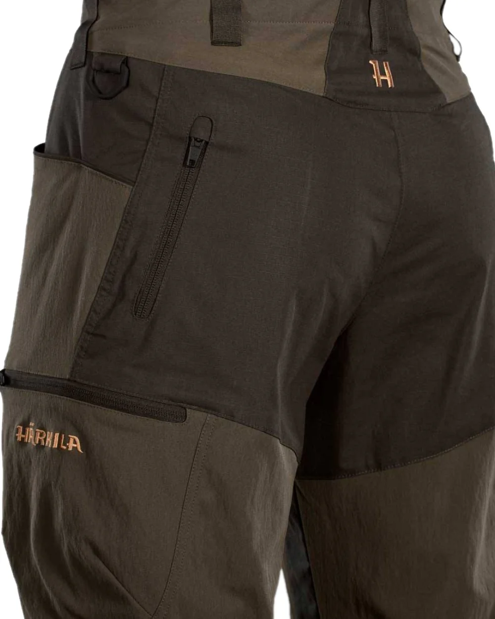 Harkila Ragnar Trousers - Image 18
