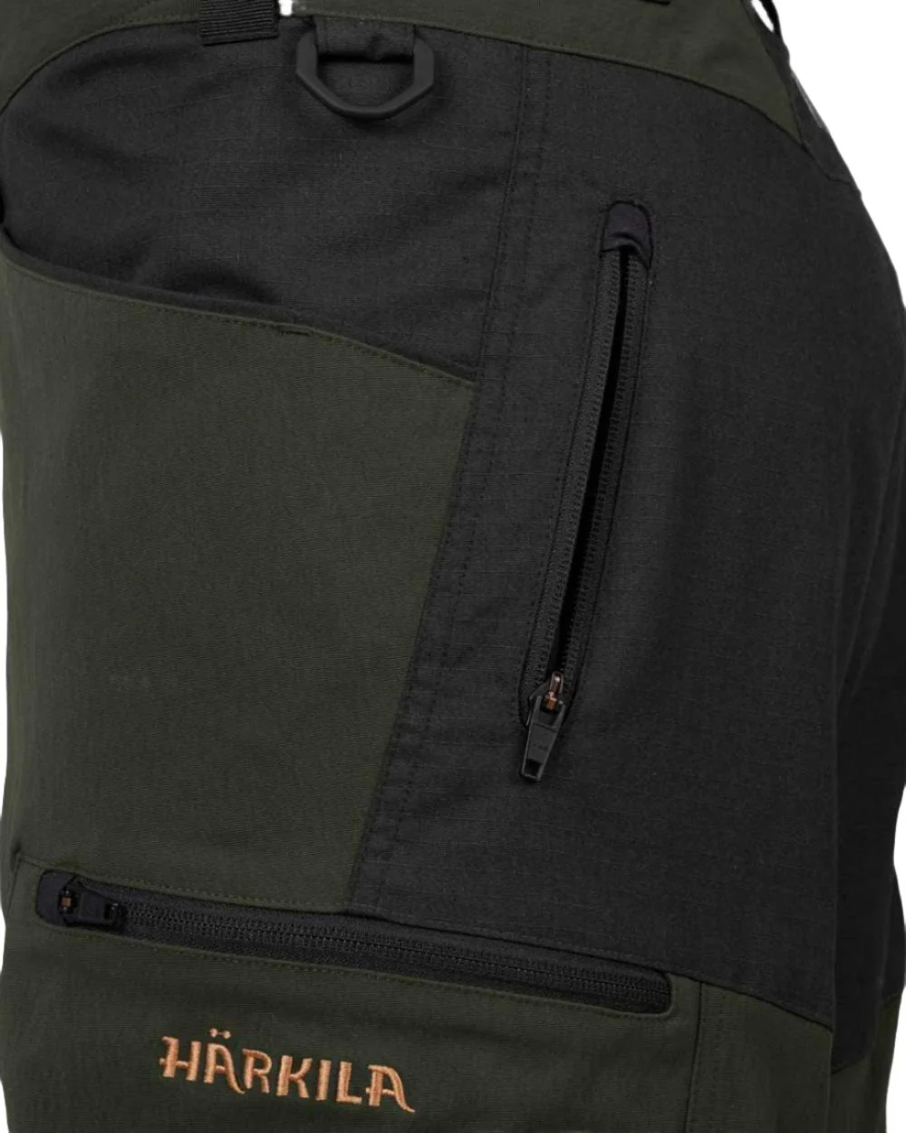 Harkila Ragnar Trousers - Image 3
