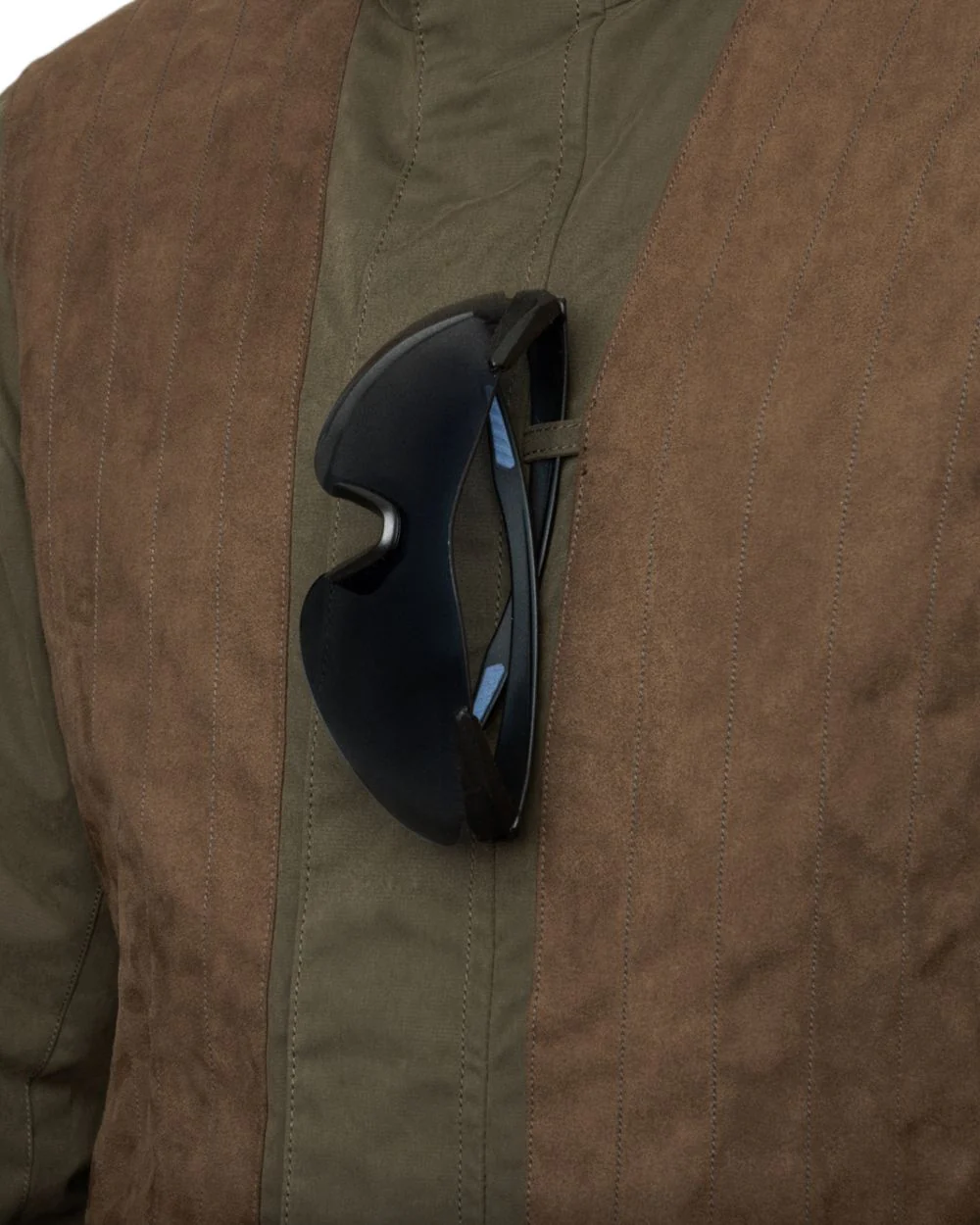 Harkila Rannoch HWS Shooting Jacket - Image 7