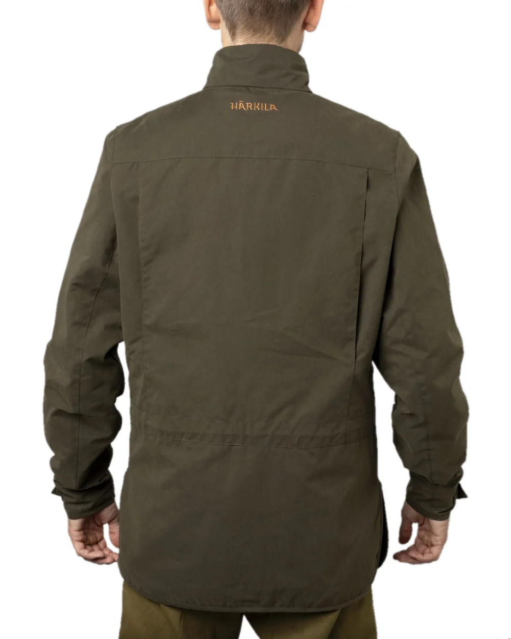 Harkila Rannoch HWS Shooting Jacket - Image 8